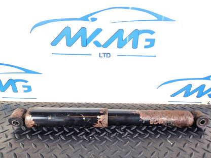 06-14 MERCEDES BENZ SPRINTER W906 REAR N/O/S SHOCK ABSORBER  A9063200731