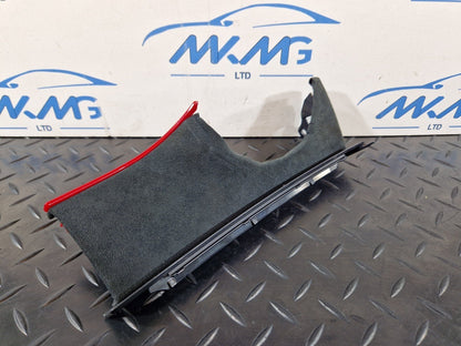 18-ON MERCEDES BENZ A CLASS W177 GENUINE INNER DOOR TRIM COVER A1776891600