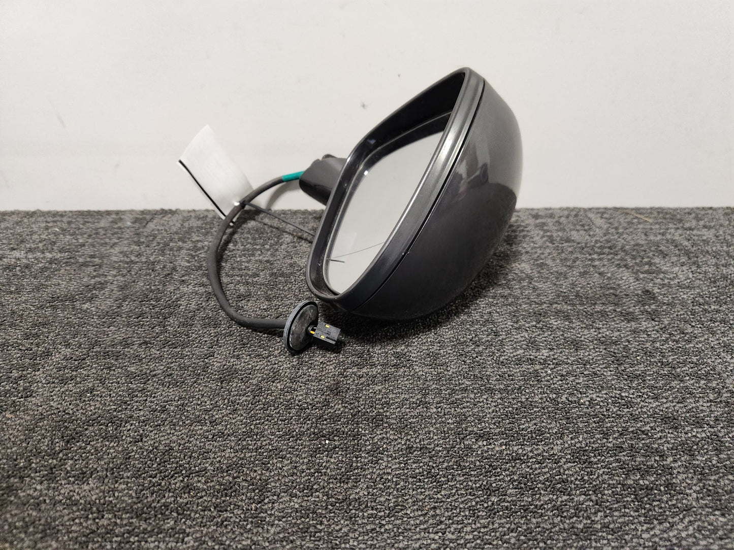 Vauxhall Meriva MK2 (B) (4470) MPV Front Right O/S Driver Door Wing Mirror