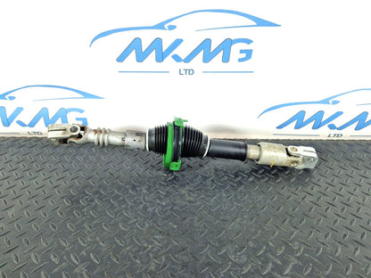 14-21 MERCEDES BENZ C220d W205 STEERING COLUMN SPINDLE SHAFT JOINT A2054620378
