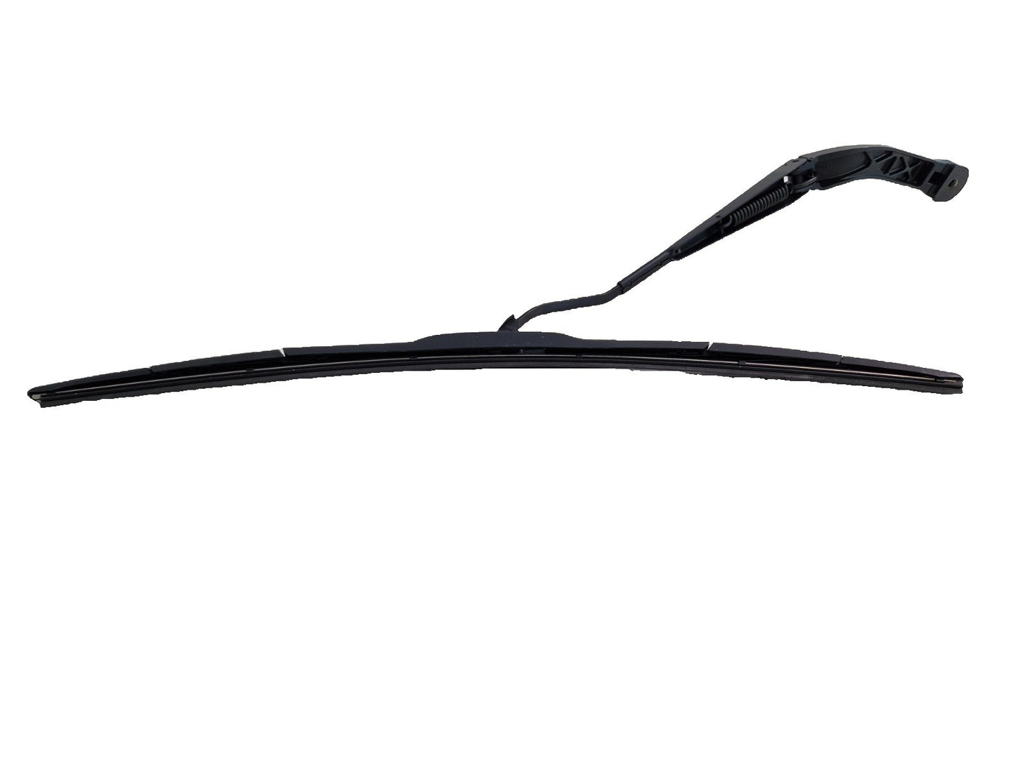 14-19 LAND ROVER L550 DISCOVERY SPORT FRONT RIGHT DRIVER SIDE WIPER ARM 236A1