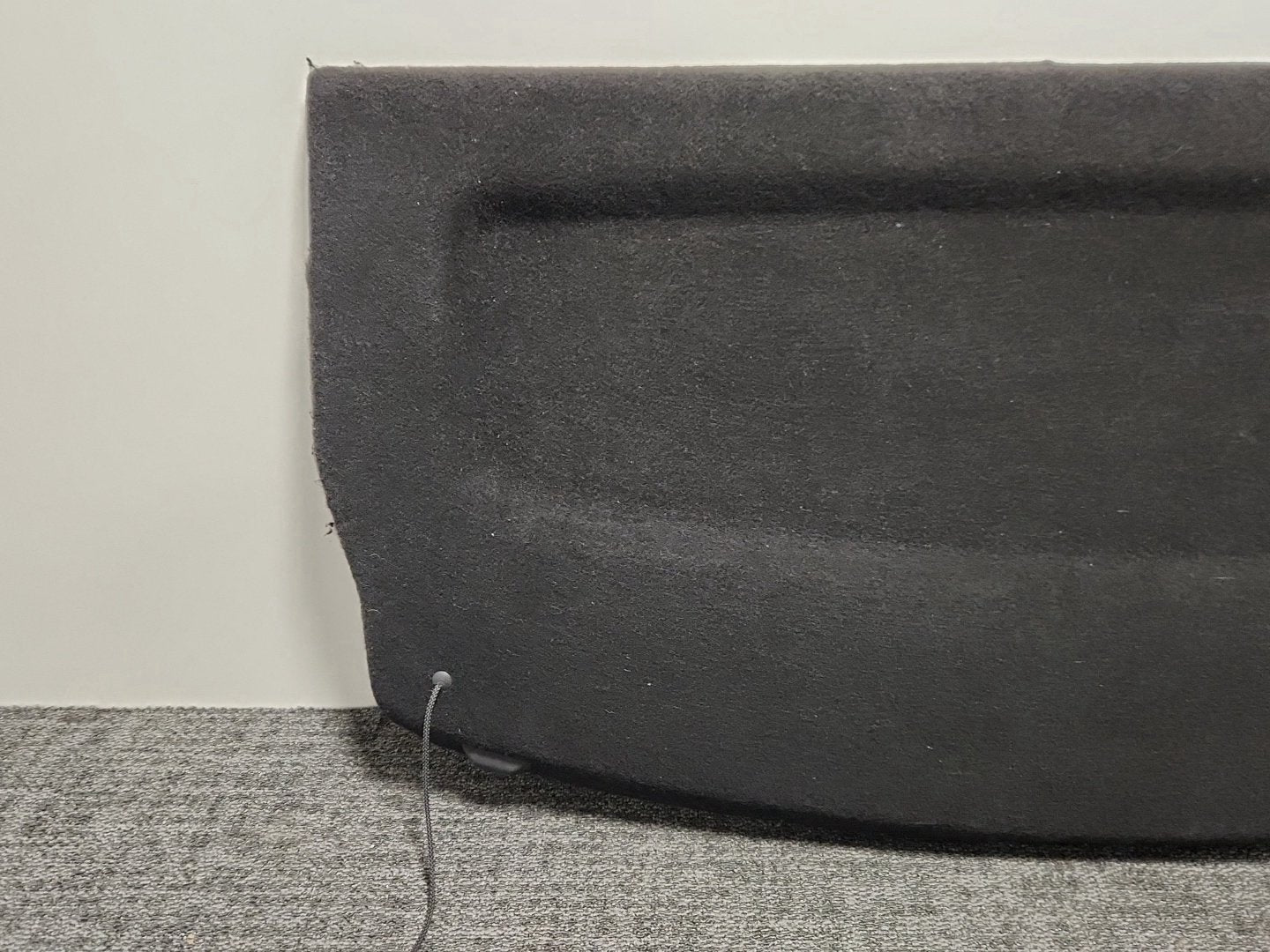 Vauxhall Meriva MK2 (B) (4470) MPV Genuine Rear Luggage Load Cover Parcel Shelf