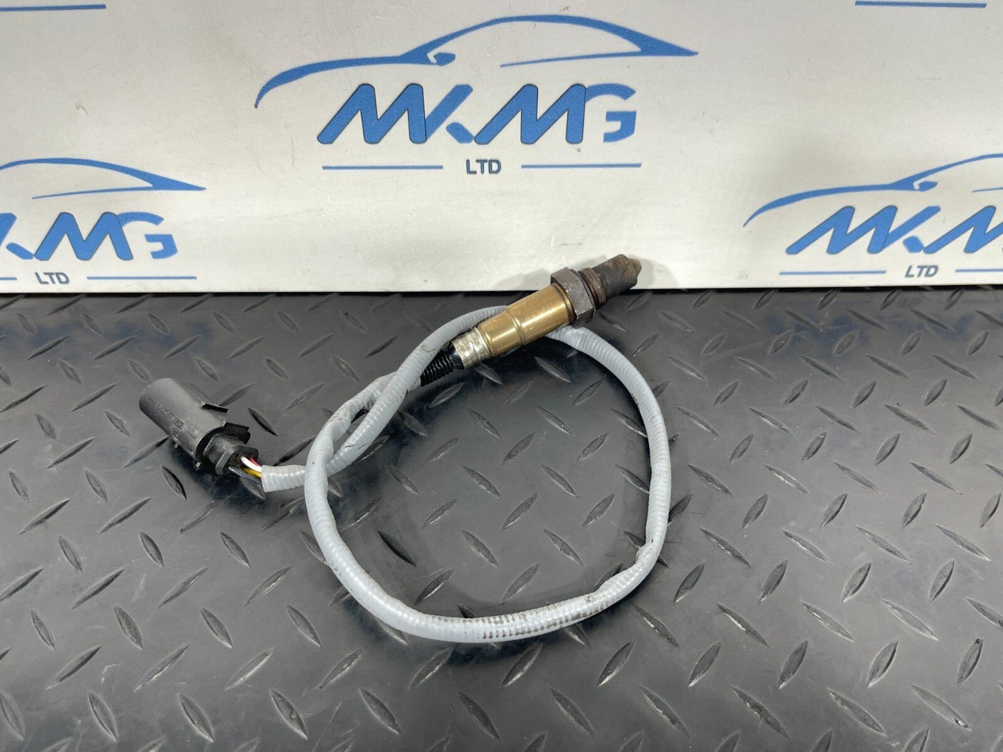 14-21 MERCEDES BENZ C300h W205 OXYGEN LAMBDA PROBE SENSOR DIESEL A0005456229