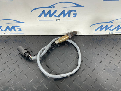 14-21 MERCEDES BENZ C300h W205 OXYGEN LAMBDA PROBE SENSOR DIESEL A0005456229