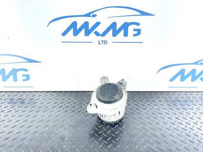 14-21 MERCEDES BENZ C350e W205 ENGINE SUPPORT MOUNT BRACKET RIGHT A2052400300