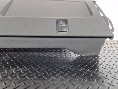 16-19 AUDI A4 B9 GENUINE REAR PARCEL SHELF LOAD COVER 8W5863411