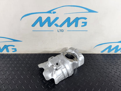 Range Rover Evoque L551 Catalytic Converter Heat Shield Guard M8D26K733AB