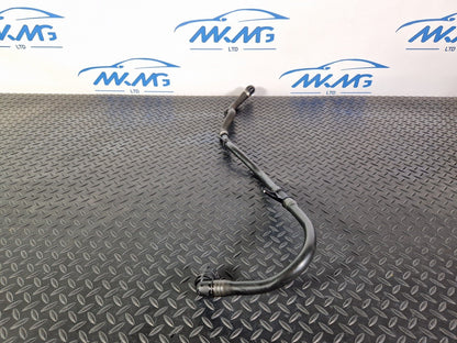 14-21 MERCEDES BENZ C220d W205 OEM COOLANT PIPE LINE A2055011891