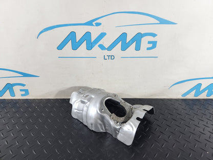 Range Rover Evoque L551 Catalytic Converter Heat Shield Guard M8D26K733AB