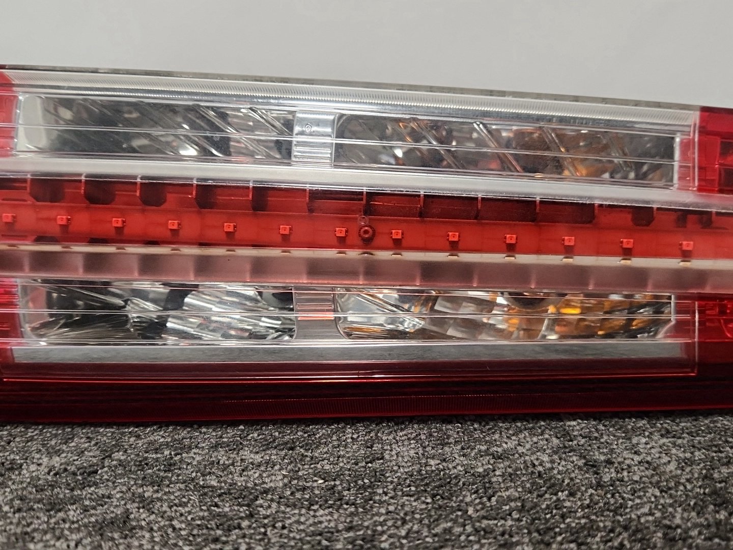 2009 Ford C-Max MK1 FL (C214) Genuine Rear Right O/S Tail Light M51-13N411-AA