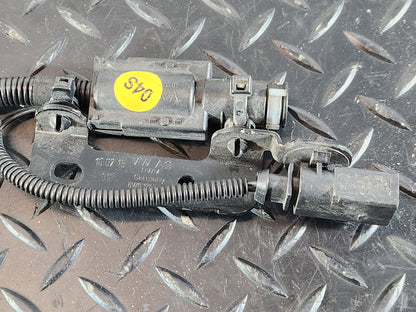 AUDI A4 Avant B9 Genuine AdBlue Pipe Hose Line 8W0131962