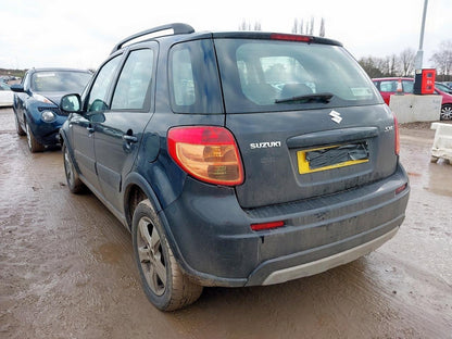 Suzuki SX4 MK1