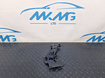 14-21 MERCEDES BENZ C200 W205 REAR RIGHT BRAKE CALIPER CABLES HOLDER A2055460446