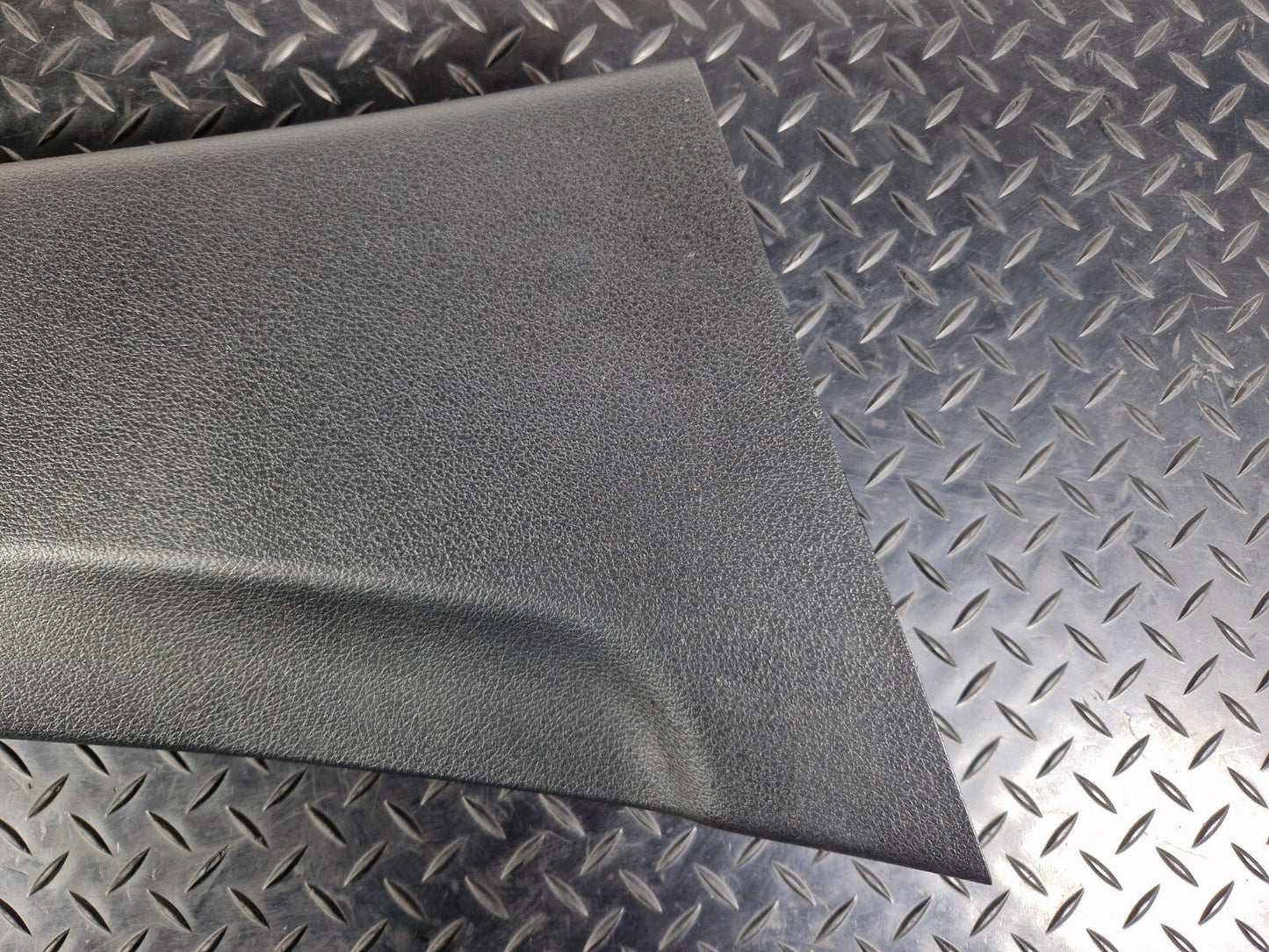 MERCEDES A CLASS TRIM PANEL B PILLAR INNER RIGHT A1776900300 W177 2018 - 2022
