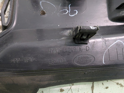 17-ON LAND ROVER DISCOVERY L462 GENUINE REAR LEFT LIGHT TRUNK COVER HY3244249A