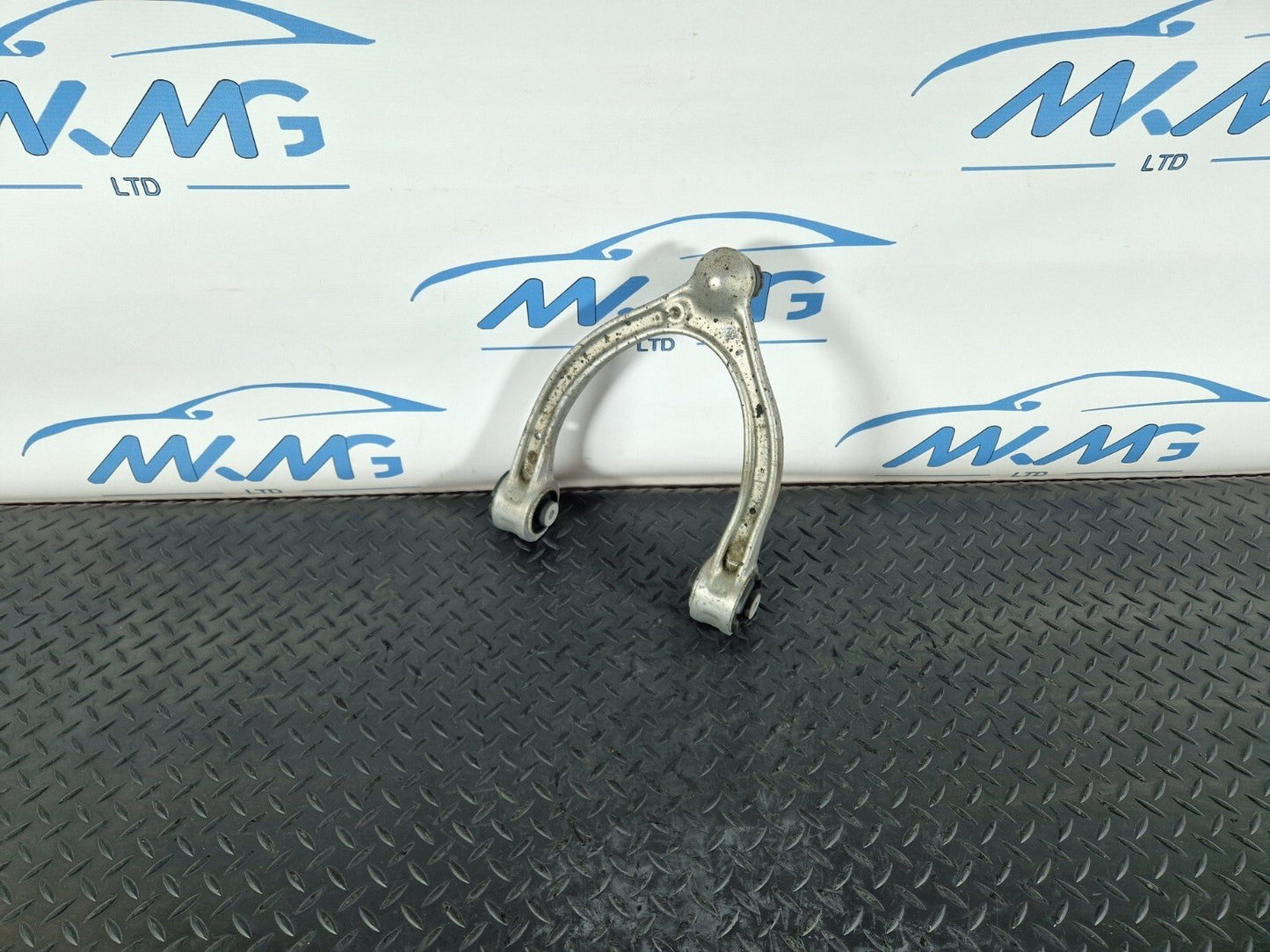 14-21 MERCEDES C CLASS W205 GENUINE FRONT RIGHT O/S UPPER CONTROL ARM A205M8B