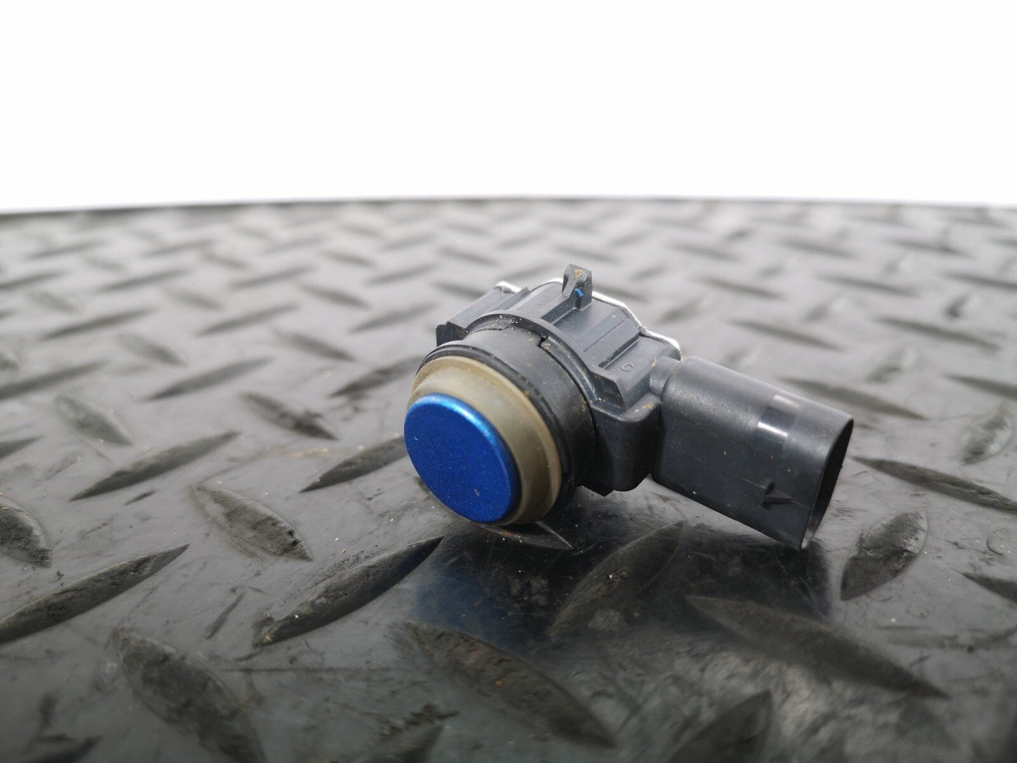 12-18 MERCEDES A B CLA-CLASS W176 W246 C117 GENUINE PDC PARKING SENSOR (162) X1