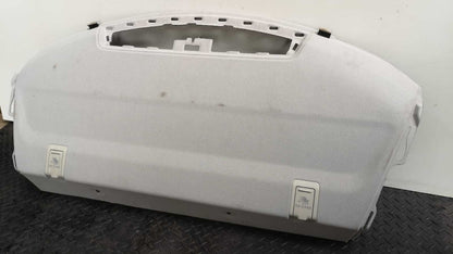 13-19 MERCEDES BENZ CLA W117 C117 GENUINE REAR PARCEL SHELF COVER A1176900149