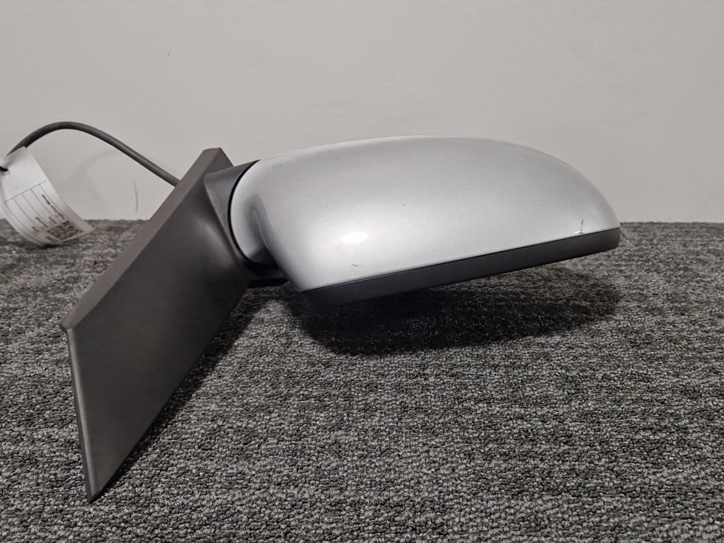 Vauxhall Astra MK6 (J) (A3400) Hatchback Genuine Front Right Door Wing Mirror