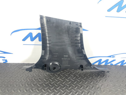 12-18 MERCEDES A-CLASS W176 GENUINE DRIVER SIDE LOWER B-PILLAR TRIM A1766920200