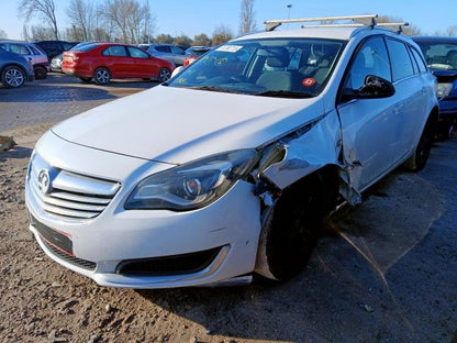 2015 Vauxhall Insignia MK1 FL (A) (3700)