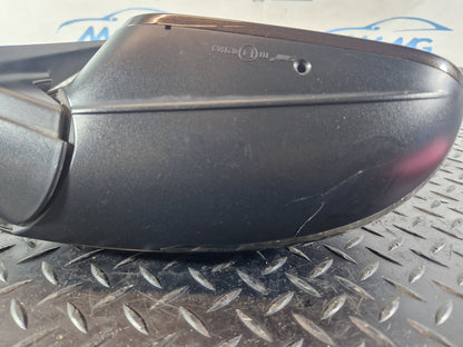 2016 Audi A6 Allroad C7 WAUZZZ4G5HN025349- Right Door Mirror