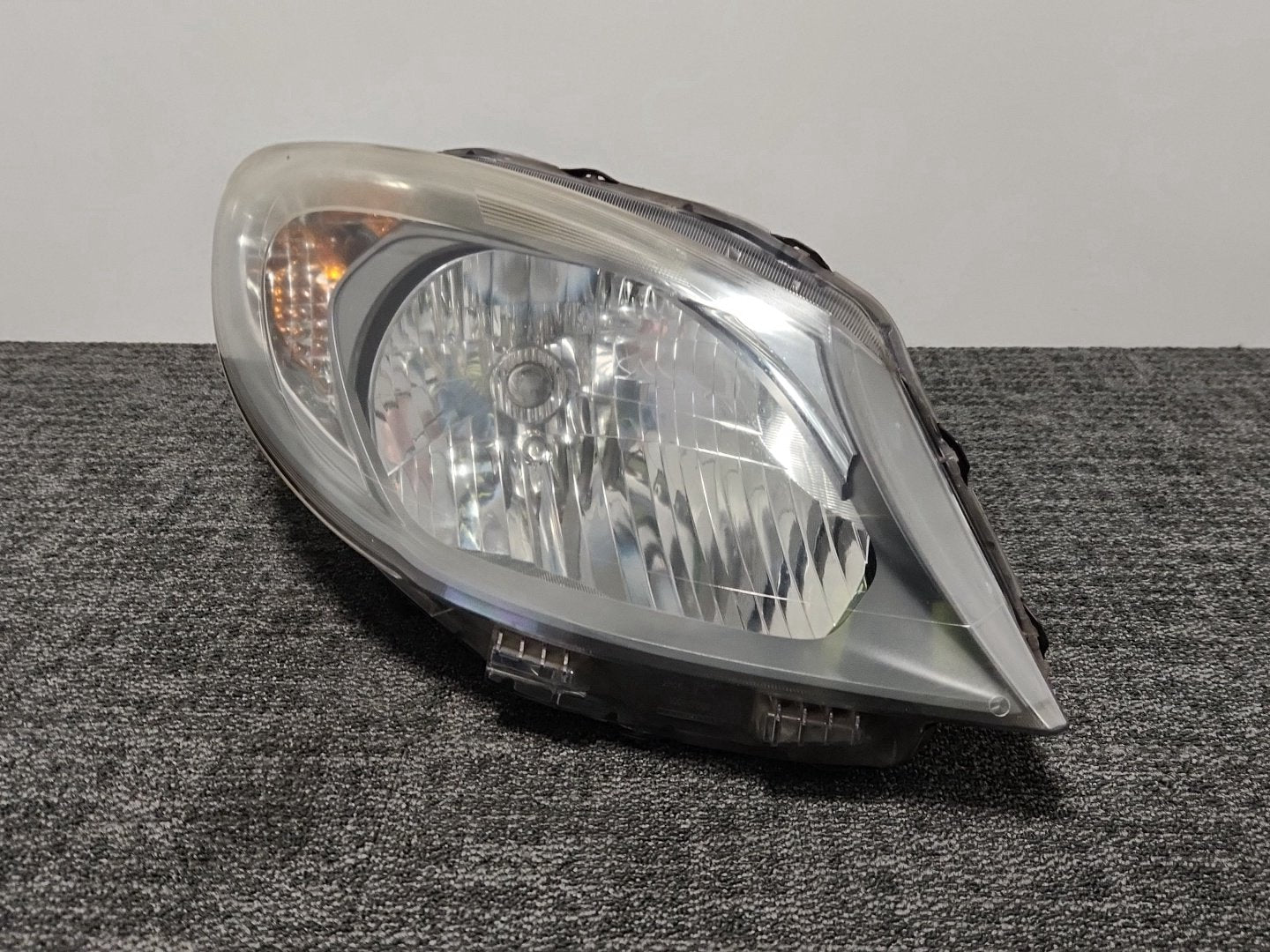 Mercedes-Benz Citan W415 Cargo Van Genuine Front Right Headlight A4158200959