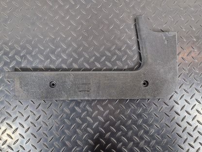18ON MERCEDES BENZ SPRINTER W907 BATTERY PLASTIC TOP COVER LEFT N/S A9106863000