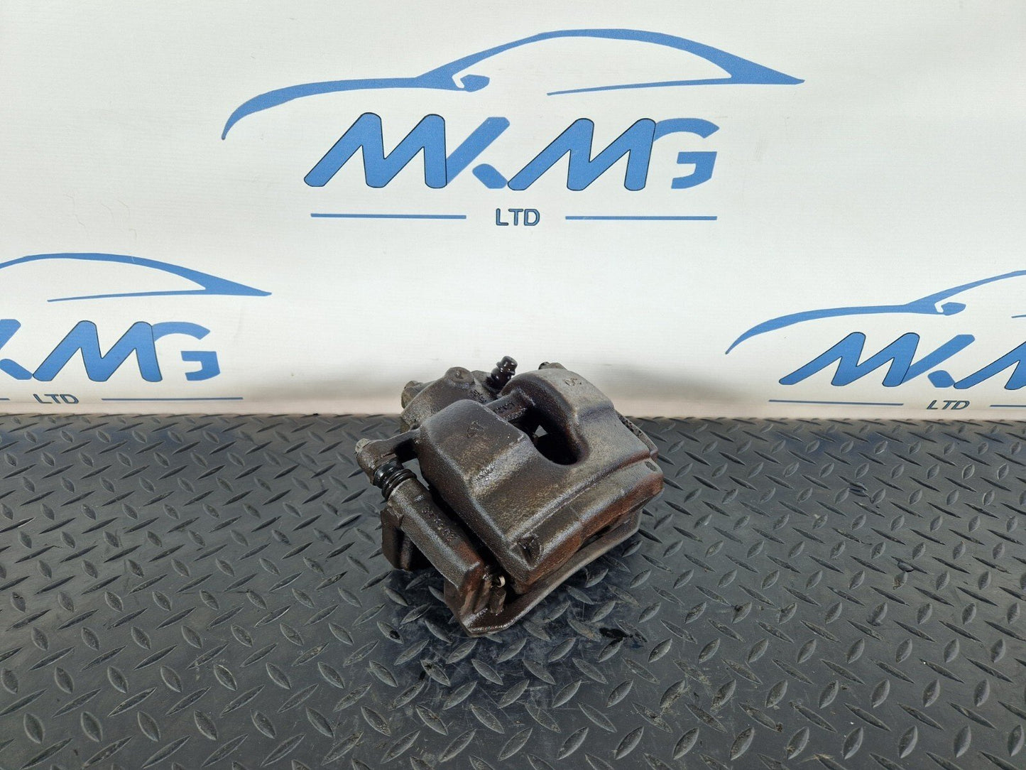 18-ON MERCEDES A CLASS W177 GENUINE BRAKE CALIPER FRONT LEFT SIDE A1774212100
