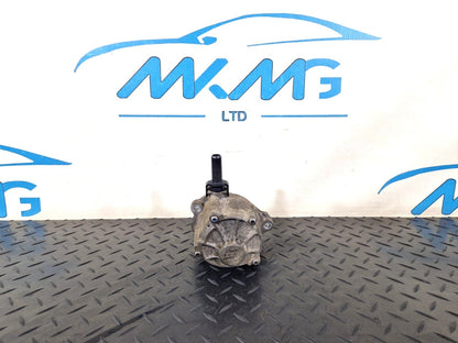 12-18 MERCEDES BENZ B-CLASS W246 GENUINE VACUUM PUMP A6512300565
