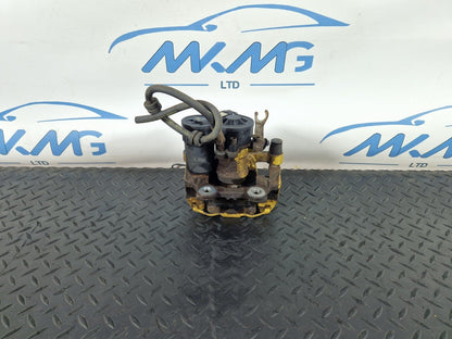 16-22 BMW X1 F48 GENUINE OEM REAR LEFT PASSENGER SIDE N/S BRAKE CALIPER 6798957