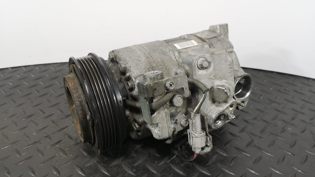 Mercedes-Benz A B Class W176 W246 A/C Compressor A0032306811