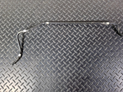 18-ON MERCEDES BENZ SPRINTER W907 2.1 GENUINE FUEL LINE A9074761200