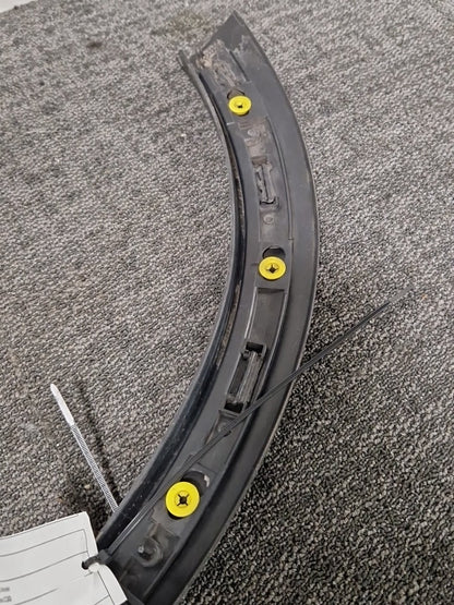 Volvo C30 Rear Right Wheel Arch Fender Trim Panel 30744045