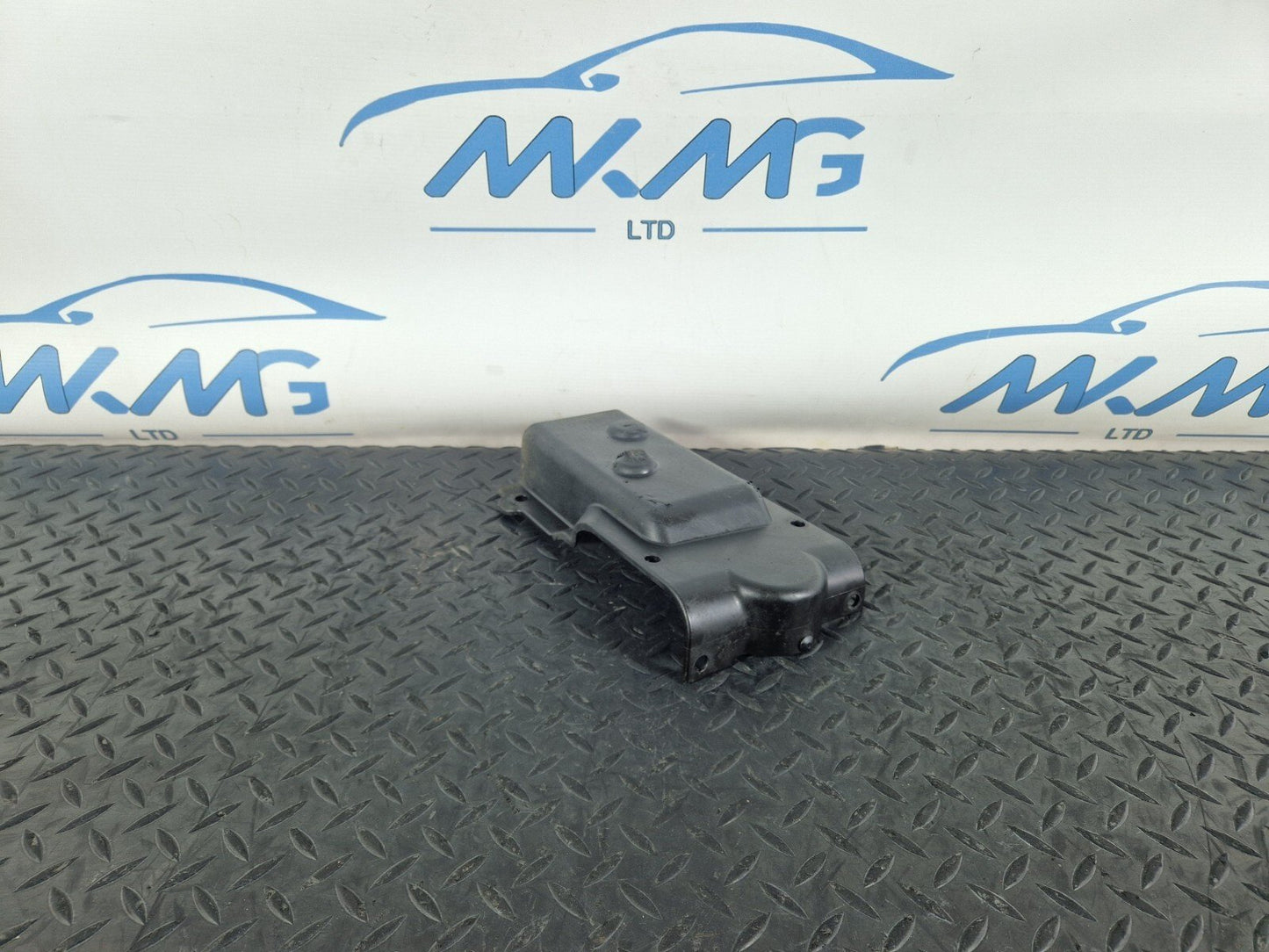 10-15 AUDI Q7 4L GENUINE OTHER BODY PART 4L0821943