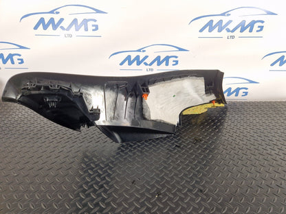 19-ON MERCEDES B CLASS W247 REAR LEFT C PILLAR TRIM COVER  A2476901100