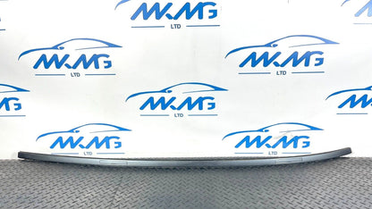 20-ON BMW 2 SERIES M-SPORT F44 GENUINE LEFT N/S ROOF RAIL TRIM GREY B39 9482061