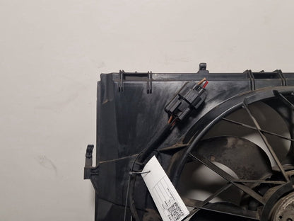 BMW 116i E87 Hatchback Genuine Cooling Radiator Fan 6925693 7523258