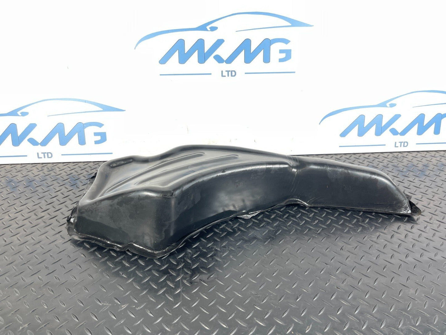 16-22 BMW X1 F48 SOUND INSULATING FRONT WING PANEL LEFT PASSENGER SIDE 7398419