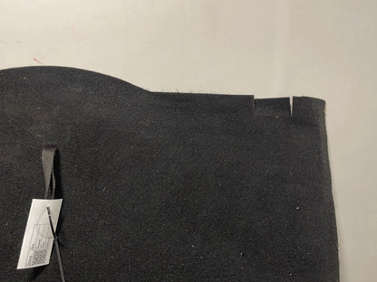 Vauxhall Astra MK6 (J) (A3400) Hatchback Rear Tailgate Boot Floor Carpet Liner