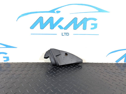 16-22 BMW X1 F48 FRONT RIGHT SIDE DOOR WINDOW FRAME TRIM CORNER FOAM 31900346