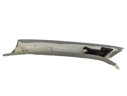 12-18 AUDI A6 C7 OEM SALOON RIGHT FRONT A PILLAR TRIM 4G0867234C