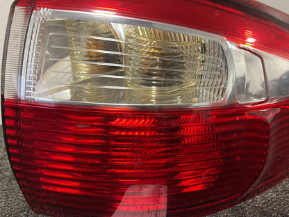 2013 Ford C-Max MK2 (C344) Genuine Rear Right O/S Driver Outer Tail Light