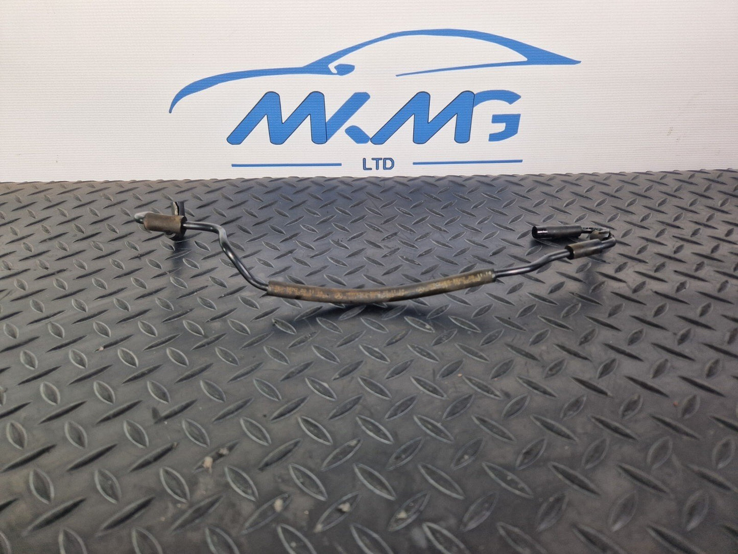 14-21 MERCEDES-BENZ C-CLASS C250D W205 GENUINE VACUUM LINE A6510707932