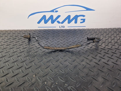 14-21 MERCEDES-BENZ C-CLASS C250D W205 GENUINE VACUUM LINE A6510707932