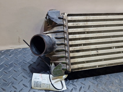 Ford Transit Custom MK8 V362 Cargo Van 2.2L Diesel Intercooler CC11-9L440-AE