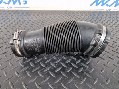 17-24 AUDI S5 F5 GENUINE OEM ORIGINAL AIR INTAKE INLET PIPE HOSE 06M129629