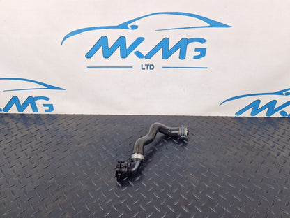 16-19 AUDI A4 B9 GENUINE OEM AIR CON / HEATER COOLANT HOSE PIPE 8W0819342B