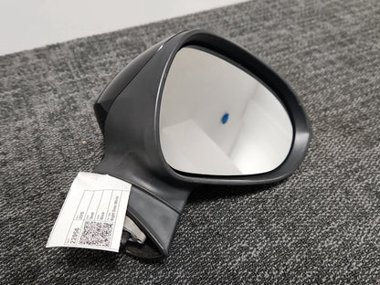 Seat Ibiza MK4 FL - 6J Hatchback Genuine Front Right O/S Driver Door Wing Mirror