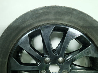 Seat Leon MK3 5F 16" Alloy Wheel with Tyre 4mm 205/55/16 5F0601025A